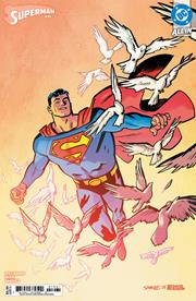 SUPERMAN #19 (rel:10/23)~