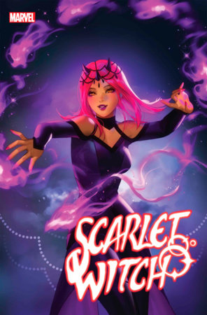 SCARLET WITCH #6 (rel:11/20)~