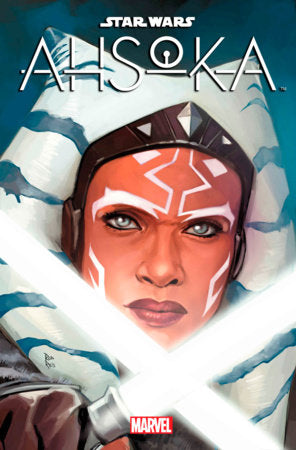 STAR WARS: AHSOKA #3 (rel:9/25)