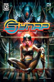 SYNAP #1 (OF 5) (rel:11/27)