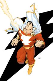 SHAZAM #16 (rel:10/2)~