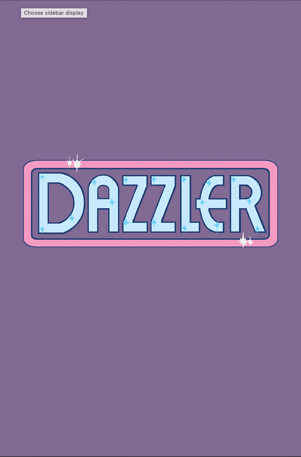 DAZZLER #1 (rel:9/18)