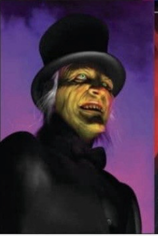 MARK SPEARS MONSTERS#8 1A-30A COMMON COVER FILLER. YOU PICK