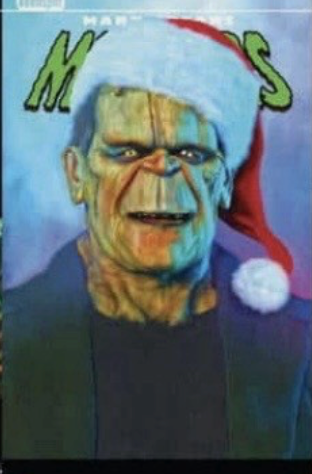 MARK SPEARS MONSTERS#8 1A-30A COMMON COVER FILLER. YOU PICK