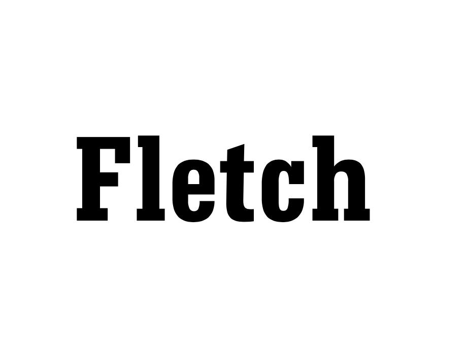 Customer Order For Fletch