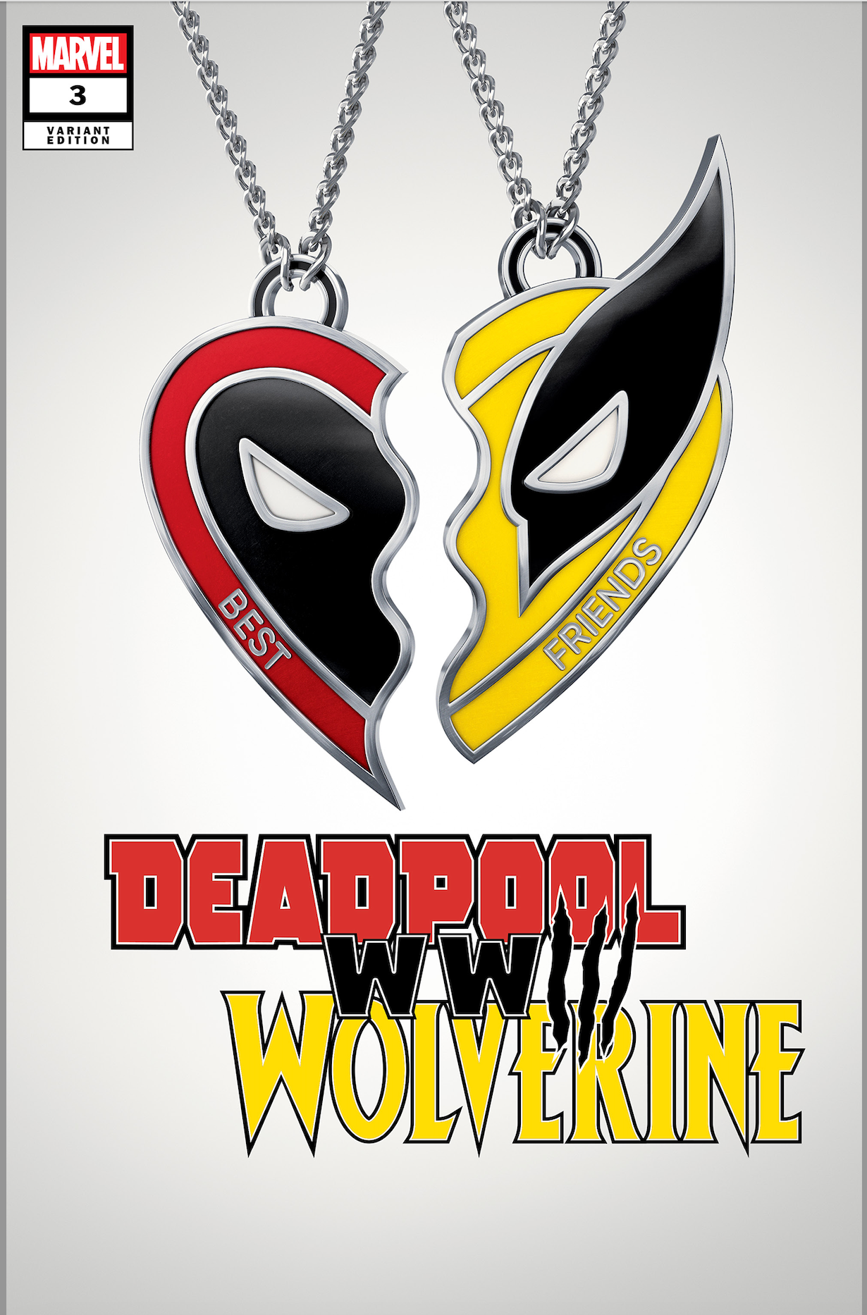 DEADPOOL & WOLVERINE: WWIII #3