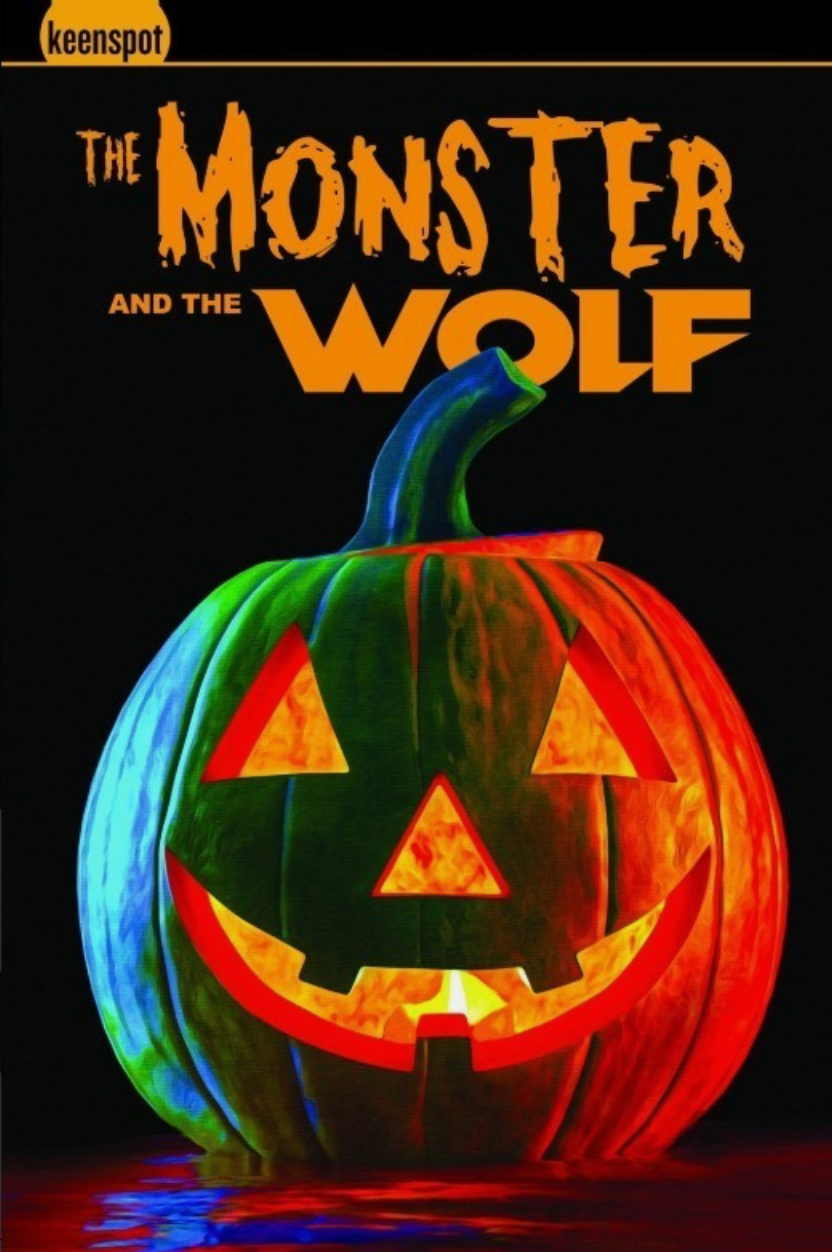 MARK SPEARS MONSTER AND THE WOLF #1 COMMON COVER FILLER. YOU PICK