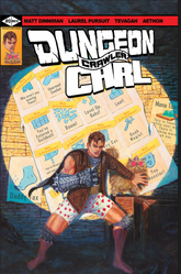 Crossroads Comics and Art