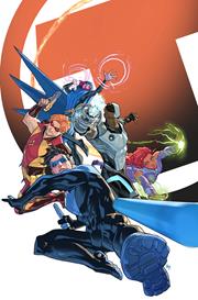 TITANS #16 (rel:10/16)~