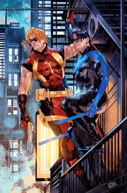 TITANS #17 (rel:11/20)~