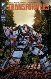 TRANSFORMERS #14 (rel:11/13)~