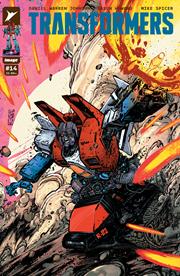 TRANSFORMERS #14 (rel:11/13)~