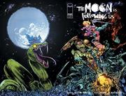 THE MOON IS FOLLOWING US #1 (OF 10) (rel:9/18)