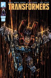 TRANSFORMERS #13 (rel:10/9)~