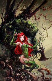 POISON IVY SWAMP THING FERAL TREES #1 (ONE SHOT) (rel:10/30)~