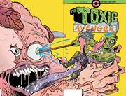 TOXIC AVENGER #2 (OF 5) (rel:11/13)~