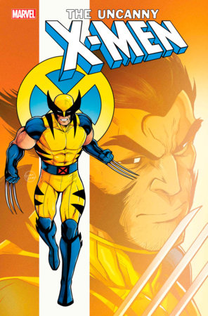 UNCANNY X-MEN #5 (rel:11/13)~