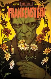 UNIVERSAL MONSTERS FRANKENSTEIN #4 (OF 4) (rel:11/27)