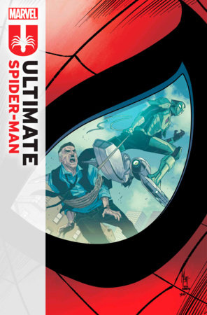 ULTIMATE SPIDER-MAN #10 (rel:10/16)~