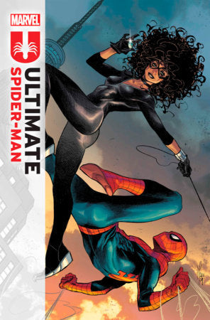 ULTIMATE SPIDER-MAN #11 (rel:11/20)~