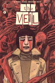 VEIL #1 (rel:12/4)