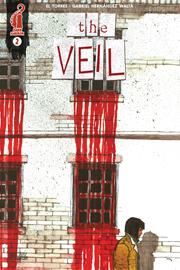 VEIL #2 (OF 4) (Resolicit) (MR) (rel:11/27)