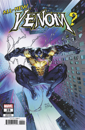 VENOM #39 [VW] (rel:11/13)~