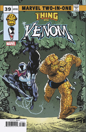 VENOM #39 [VW] (rel:11/13)~