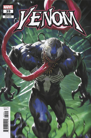 VENOM #39 [VW] (rel:11/13)~