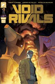 VOID RIVALS #13 (rel:10/23)~