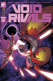 VOID RIVALS #14 (rel:11/27)