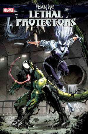 VENOM WAR: LETHAL PROTECTORS #2 [VW] (rel:10/23)~