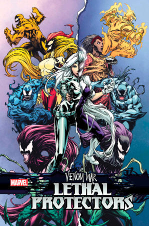 VENOM WAR: LETHAL PROTECTORS #3 [VW] (rel:11/20)~