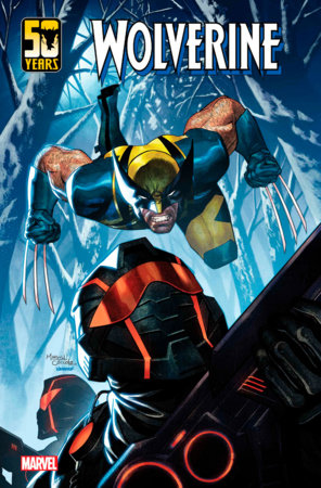 WOLVERINE #3 (rel:11/20)~