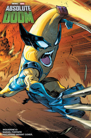 WOLVERINE #3 (rel:11/20)~