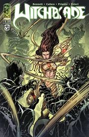 WITCHBLADE #5 (2024) (rel:11/13)~