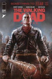 WALKING DEAD DELUXE #100 (rel:11/6)~