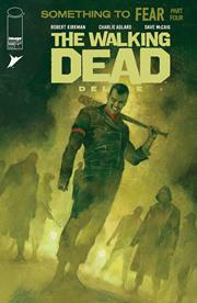 WALKING DEAD DELUXE #100 (rel:11/6)~