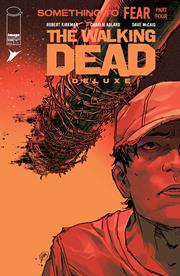 WALKING DEAD DELUXE #100 (rel:11/6)~