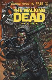 WALKING DEAD DELUXE #100 (rel:11/6)~