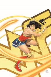 WONDER WOMAN #14 (rel:10/16)~