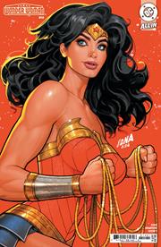 WONDER WOMAN #14 (rel:10/16)~