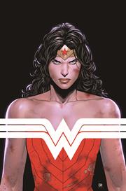 WONDER WOMAN #15 (rel:11/20)~