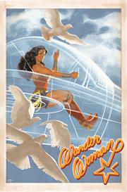 WONDER WOMAN #15 (rel:11/20)~