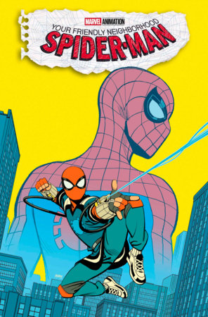 YOUR FRIENDLY NEIGHBORHOOD SPIDER-MAN #1 (rel:12/11)~