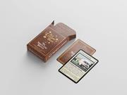 ICE CREAM MAN THE MORTAL COIL SHUFFLE CARD SET SPECIAL (MR) (LIMIT 1 Per Customer) (rel:11/5)